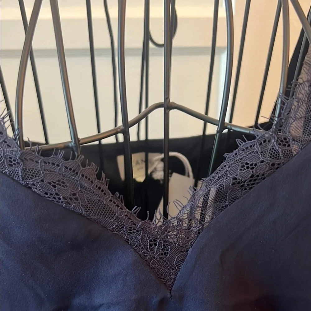 NWT Cami NYC Carol Top-Size L